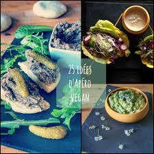 Simple, gourmand et pas cher, le buffet froid est une valeur sûre. Apero Vegan 25 Idees Simples Et Originales A Partager