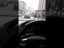 Ford Tourneo Connect Arka Koltuk Katlama Youtube