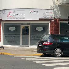 Sepelios Luchetti