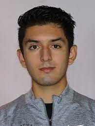 Alejandro Aguirre's Instagram, Twitter & Facebook