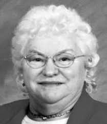 ELIZABETH “BETTY” L. EINCK