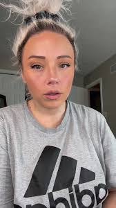 Brittany Steadman's Instagram, Twitter & Facebook