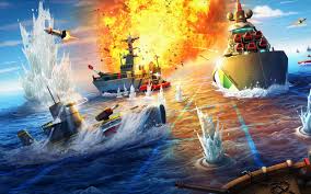 Battleship is a 2012 american military science fiction action film loosely based on the board game of the same name. Battleship Ubisoft Us