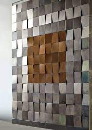 Decorate With Industrial Metal Walls Metal Wall Panel Wall Cladding Metal Walls