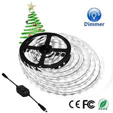 They conceal well making them completely invisible and visually discreet. Buy Philwin Led Strip Lights 5050 Flexible Led Strips 12v 16 4ft 5m Led Ribbon 5050 Tape Lights Dimmable Led Lights Strip Ip65 Led Rope Lights 6000k Daylight White Under Cabinet Lighting Strips Online