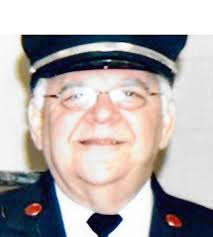 Arnold "Arnie" Grimaldi Obituary