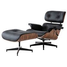 Maybe you would like to learn more about one of these? Herman Miller Eames Lounge Chair And Ottoman Palisander Black For Sale Online Ebay