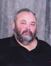 David Jeffrey Williamson