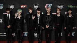 Bts Satu Satunya Artis Korea Di Daftar Album Terlaris Dunia