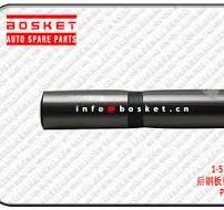 1513610160 1-51361016-0 Rear Spring Pin For Isuzu FSR 6BD1 ...