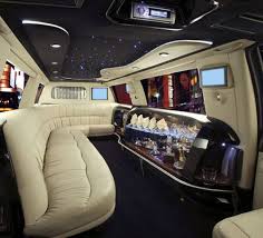 Limo Interior Limousine Interior Hummer Limo Limo