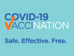 It is sometimes called coronavirus. Vaccination