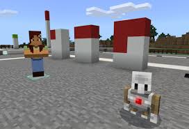 Download print a free poster. Minecraft Education Edition On Twitter So You Re Ready To Start Using Minecraftedu To Introduce Cs In Your Classroom But Not Sure Where To Begin Download Our Flexible 30 Hour Course Designed To Introduce