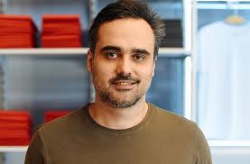 Thiago Hering é eleito diretor presidente da Cia. Hering