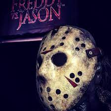Freddy Vs Jason Halloween Horror Nights Horror Nights Halloween Horror