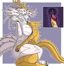Rule34 - If it exists, there is porn of it  king ghidorah  7084411