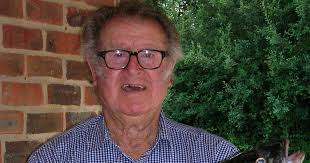 Lymington president Derek wins sea angling club's shallow boat fixture