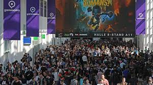 The opening night live segment of gamescom is just a few days away now, and when that event takes place, viewers will see several new games announced. Die Gamescom Wird Vielleicht Nur Digital Digitalistan