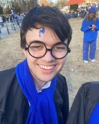 Harry Proctor And The Goblet of Scheyer