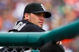 Han slog eric hosmer ud for sin første. White Sox News Hector Santiago Not Playing In Wbc Mlb Daily Dish