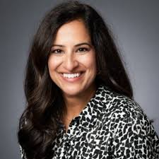 Stephanie Ely-Stonich, CDP