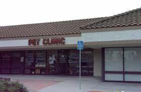 This banfield hospital offers the highest standard of medical, surgical and preventive care for your pet. Euclid Walnut Clinic 2521 S Euclid Ave Ontario Ca 91762 Yp Com