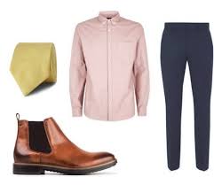 With smooth lines and unique gusset detailing, chelseas are considered by many to be the most stylish boot out there. How To Wear Chelsea Boots Men S Outfit Ideas Style Tips