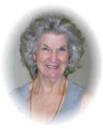 Obituary information for Ann Judd