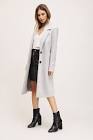 THE YORKVILLE COAT Dynamite