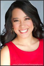 Miss Shoreline 2013 Ashley Hamel