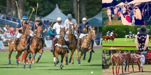 The Adventure Club Polo Experience @ Bethpage Polo