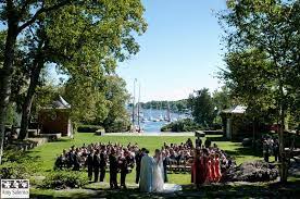 Camden Me Library Ampitheatre Lawn Designed Frederic Law Olmstead Maine Wedding Maine Wedding Photographer Harbor Park