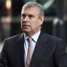 Prince Andrew backed by eminent engineer in rare public appearance  following Virginia Roberts sex claim