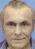 Joseph Frates Obituary (2006)