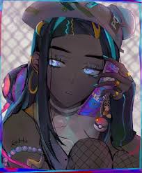 Rurina Nessa Pokemon Pokemon Sword Shield Zerochan Anime Image Board Rurina is also known as nessa (pokemon). zerochan anime image board