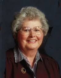 Lois Agnes Margaret Ballinger