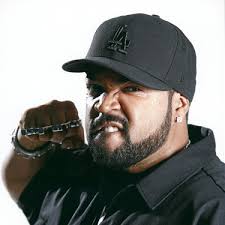 Ice Cube Starring in FX Vigilante Drama