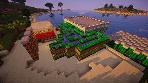 Aquí encontrará los mejores servidores en línea minecraft con una buena calificación y para todos . Skyeplex Hardcore Survival Rpg Minecraft Server