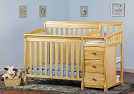 Robot Check Cribs Convertible Crib Mini Crib