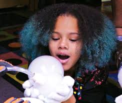 Celebrating children. CELEBRATING 40 YEARS.