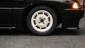 mugen cf 48 13inch tire 175 60r13 s tire カウル 黒バラ ホイール