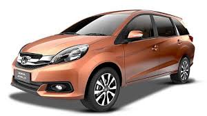 Check Out 360 Degree Walkaround Video Of Honda Mobilio Mpv