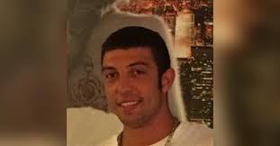 Jared Lee Chance Obituary