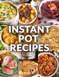 3 Quart Mini Recipes Archives Simply Happy Foodie Instant Pot Dinner Recipes Instant Pot Multi Cooker Instapot Recipes