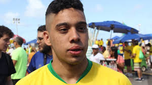 Vereador, um dos mais votados do br. Gabriel Monteiro Voces Nao Vao Tirar Minha Dignidade Brasil Pleno News