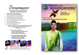 Program pokok ini misalnya seperti melakukan pemilihan untuk menentukan ketua osis untuk angkatan. Buku Program Persaraan Cikgu Abdul Rahim Flip Ebook Pages 1 4 Anyflip Anyflip