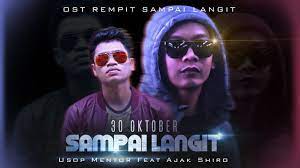 2,601 likes · 3 talking about this. Usop Mentor Feat Ajak Shiro Sampai Langit Ost Rempit Sampai Langit Official Hd Youtube