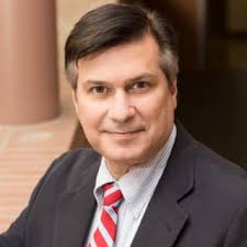 Dr. James Counce, MD