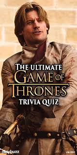 This quiz focus the relationships between many characters that we find in the game of thrones… The Ultimate Game Of Thrones Trivia Quiz Game Of Thrones Facts Trivia Quiz Got Game Of Thrones