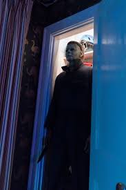 Castle explained during an october 2018 appearance on subplot short with jesse shapiro that he sort of stumbled into playing michael myers in the original film. Halloween 2018 Spoilers Halloween Almost Had A Completely Different Opening